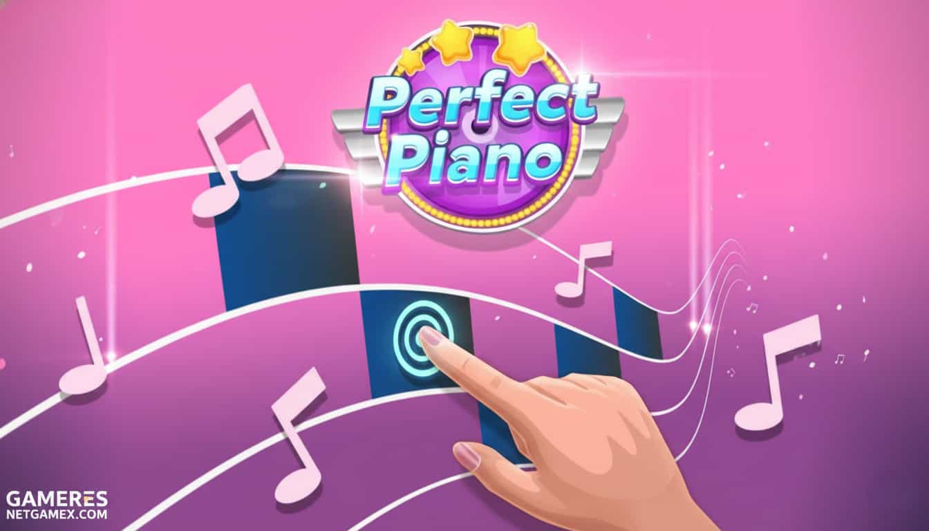 Perfect Piano